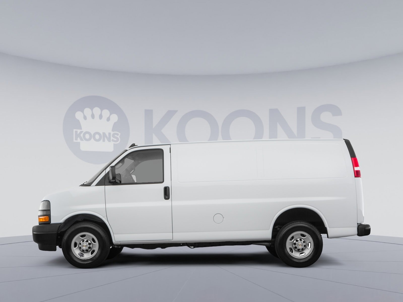 chevrolet express cargo 2020 1GCWGAFP2L1167135 image chevrolet express cargo 2020 1GCWGAFP2L1167135 image